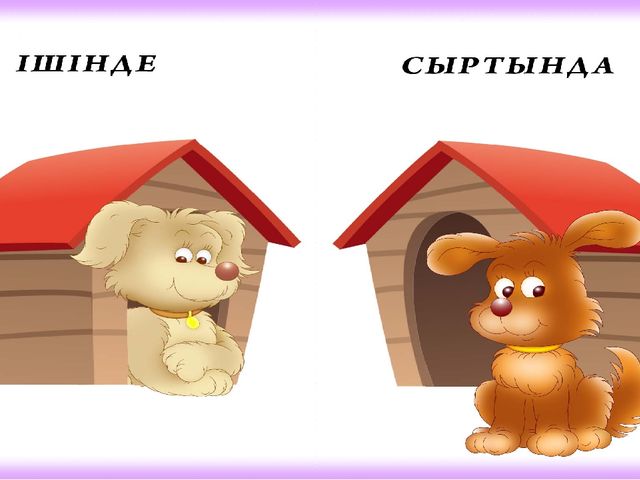 "Тапқыр достар" сайыс презентация