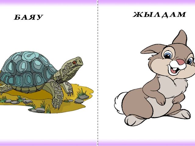"Тапқыр достар" сайыс презентация