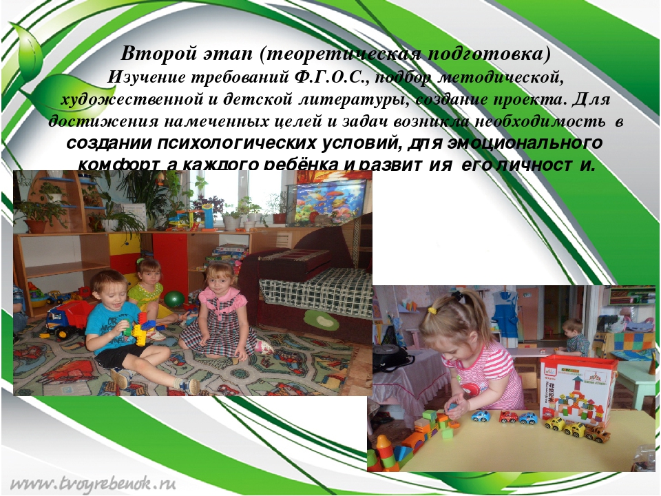 Презентация совместной деятельности с детьми старшего дошкольного возраста"Сюжетно-ролевая игра"