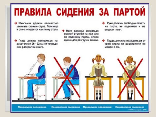 Презентация занятия для будущих первоклассников