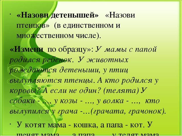 Презентация к семинару "Логопедическая работа над всеми сторонами речи