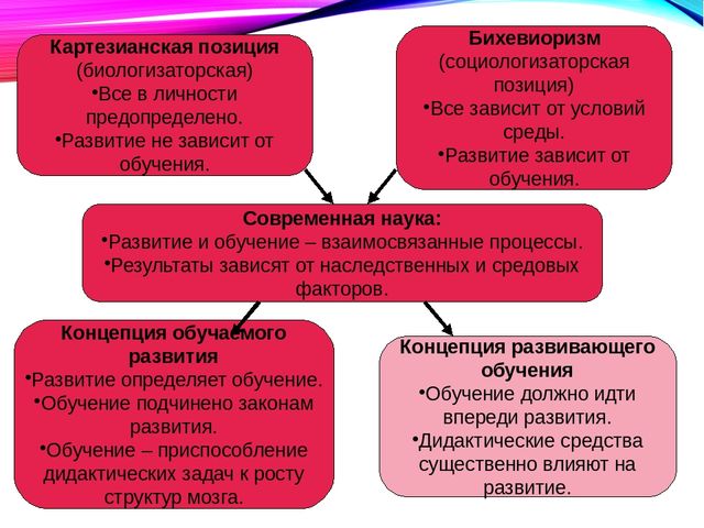 Презентация "Развивающее обучение в ДОУ"