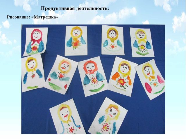 Инновационный проект "Мы разные, но мы вместе"