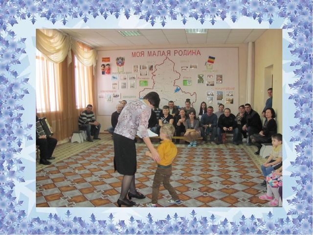 СОЦИАЛЬНАЯ АКЦИЯ «ПОКОРМИМ ПТИЦ ЗИМОЙ»