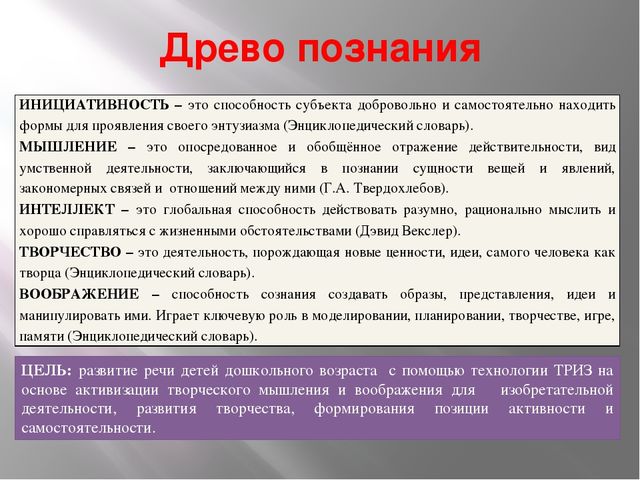 Презентация по Развитию речи