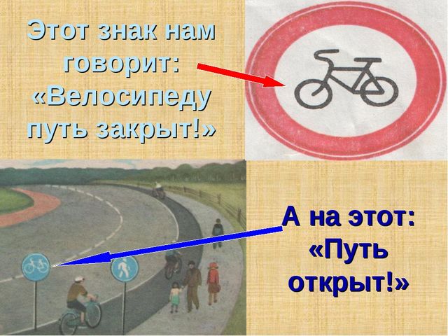 Презентация к проекту "Знать правила движения-большое достижение"