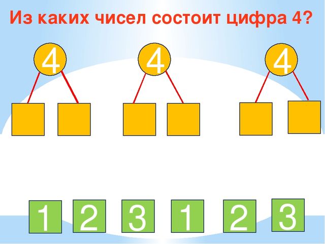 Презентация по ФЭМП для детей 5-6 лет "Веселая математика"