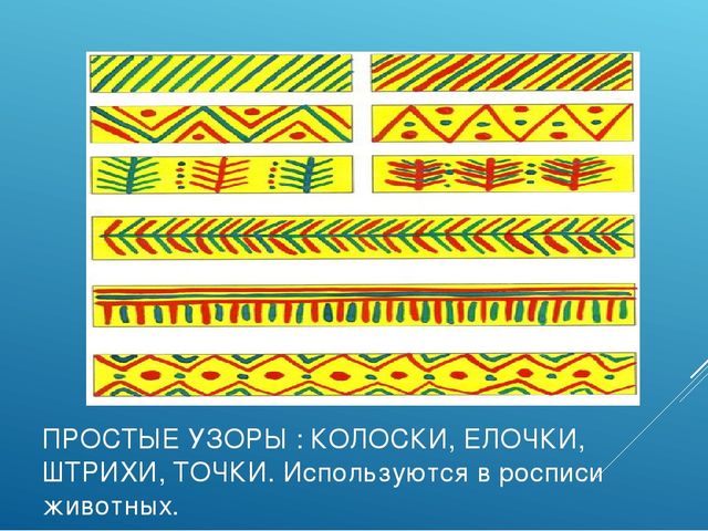 Презентация "Знакомство с филимоновской игрушкой"