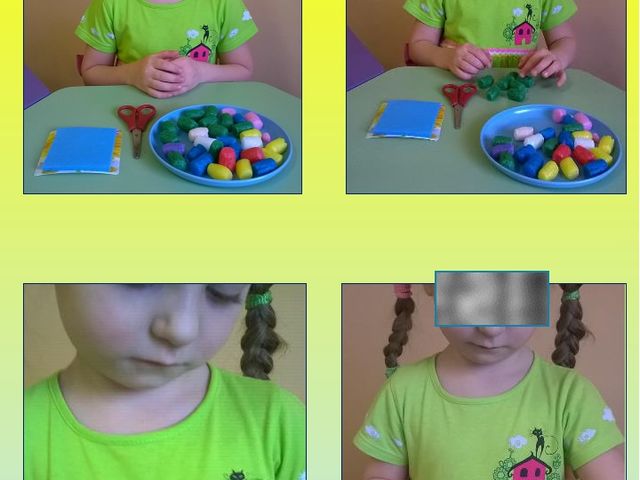 Конспект НОД в старшей группе (художественное конструирование) «Дымковская барышня» из кукуруктора