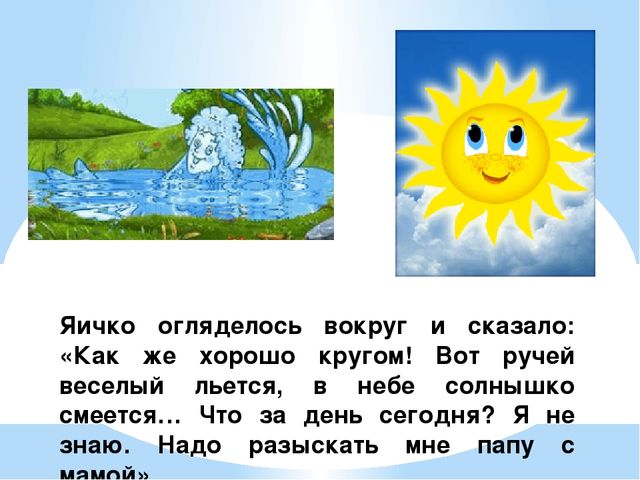 Презентация для дошкольников "Светлый праздник Пасха"