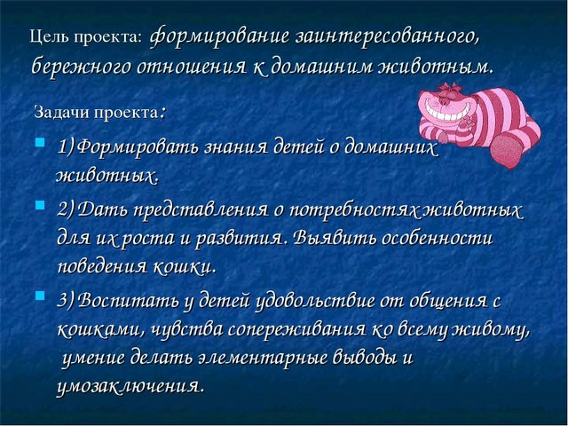 Презентация для старшей группы