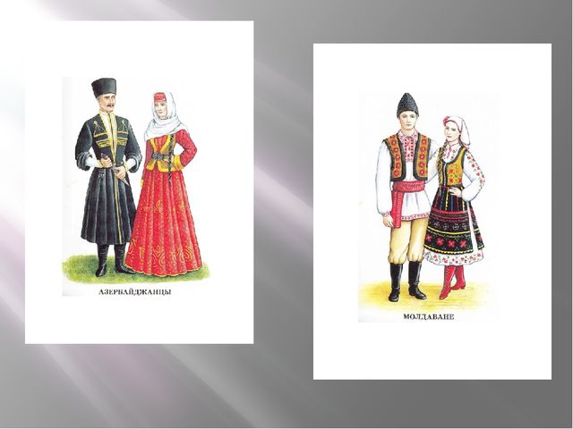 Презентация Нравственно-патриотический проект "Мой город"