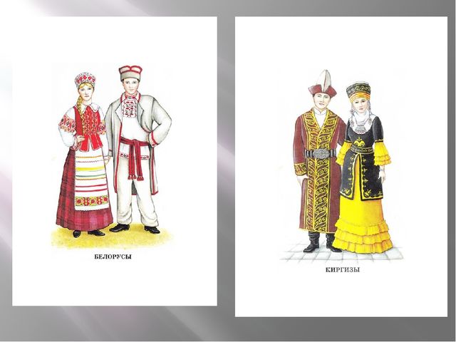 Презентация Нравственно-патриотический проект "Мой город"