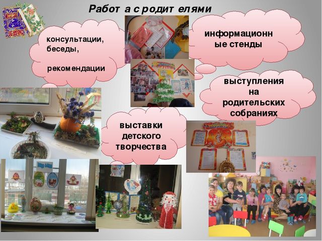 Презентация Визитная карточка "Педагог года"