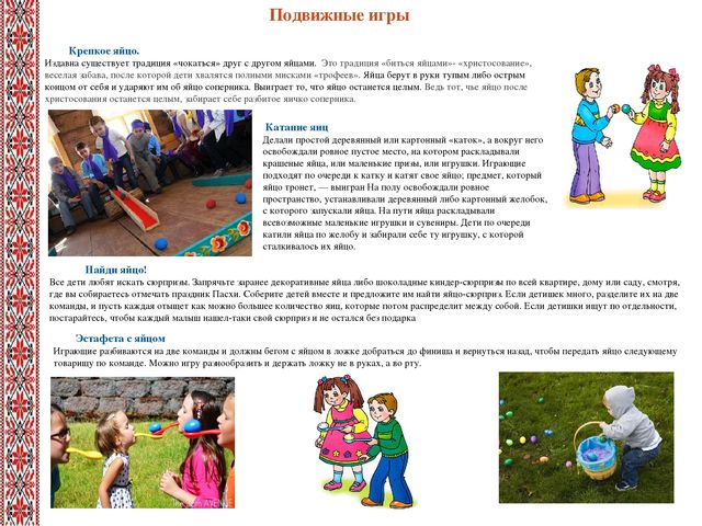 Презентация к проекту «Пасха – Светлое Воскресенье Господне».