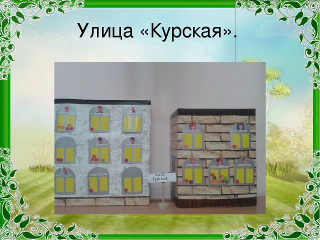 Презентация проекта "Край Соловьиный"