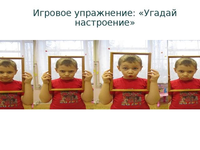Проект «Ах, вернисаж, вернисаж!»