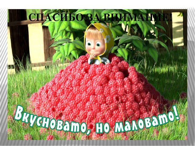 Презентация к уроку " Лесные ягоды Карелии"