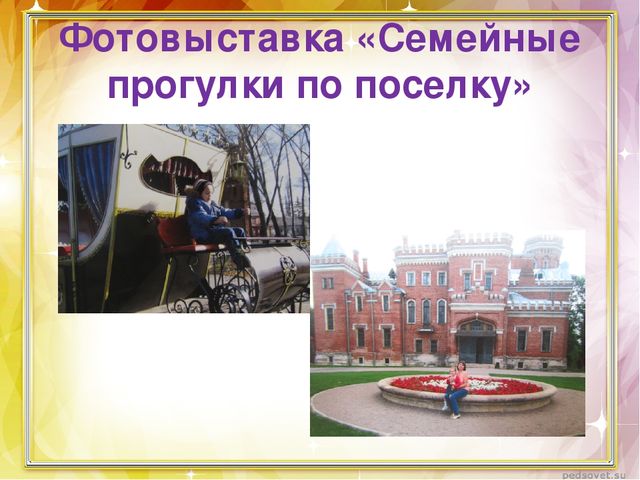 Проект "Есть городок под Воронежем"