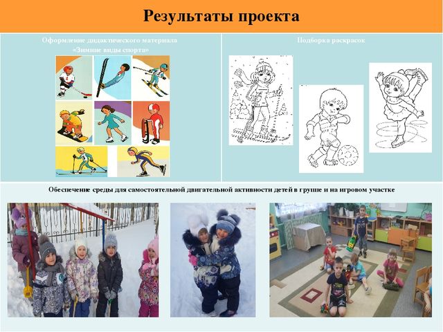 Информационный практико-ориентированный краткосрочный детско-родительский проект Быть здоровым – здорово