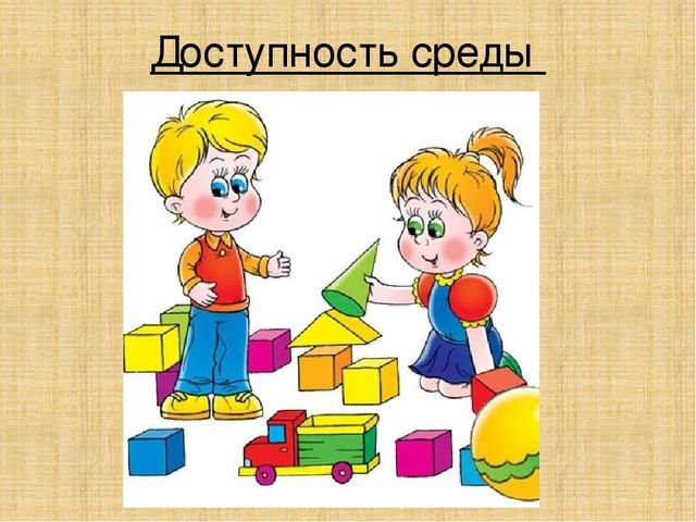 ФГОС ДО об игровой деятельности