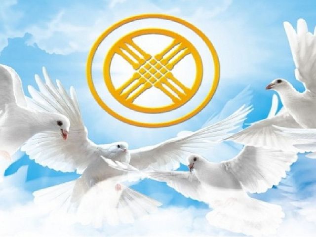 "Дос іздеген Бота" ертегісіне слайд