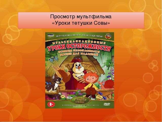 Презентация на тему "Безопасность в доме" МБДОУ №79 (2 группа раннего возраста)