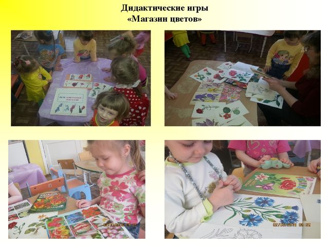 Презентация проекта "Мама - это кто?"