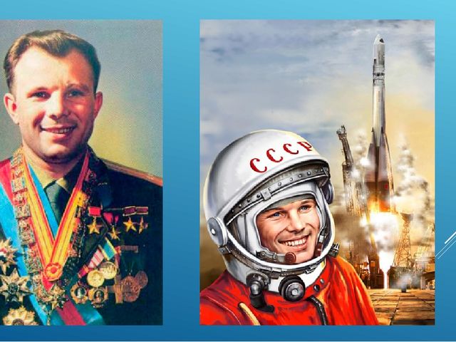 ПУТЕШЕСТВИЕ В КОСМОС для детей старшего дошкольного возраста