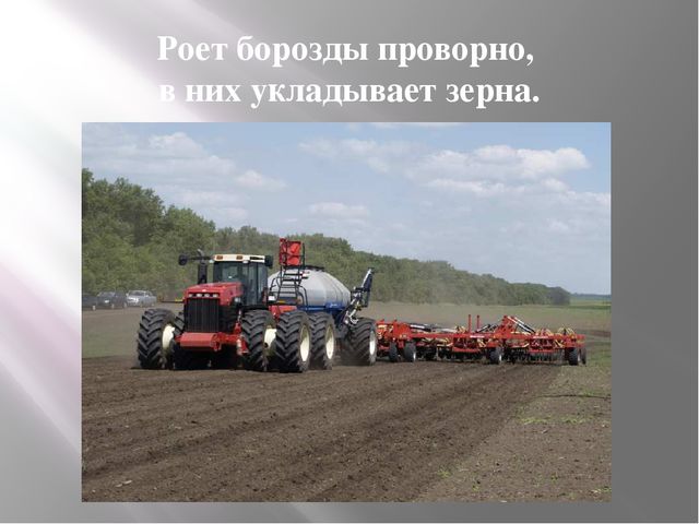 Презентация на тему: "Хлеб всему голова" подготовительная группа