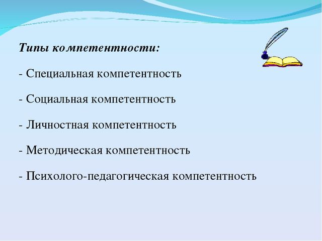 Презентация на тему "Система работы ДОУ по повышению профессиональной компетентности педагогов по вопросам введения ФГОС ДО"