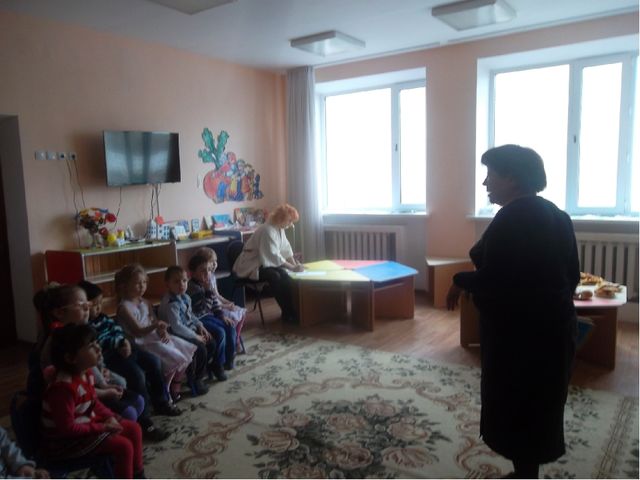 Презентация "Ас атасы нан"