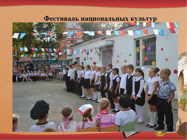 Преемственность ДОУ и начальной школы в вопросах духовно-нравственного воспитания детей