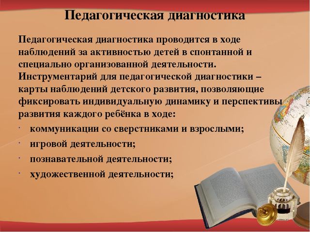 Презентация педагогический экспресс