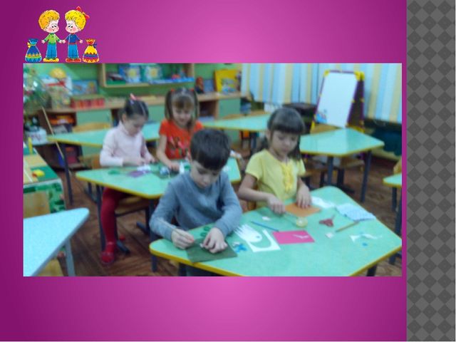Ручной труд: прикладное творчество работа с тканью.