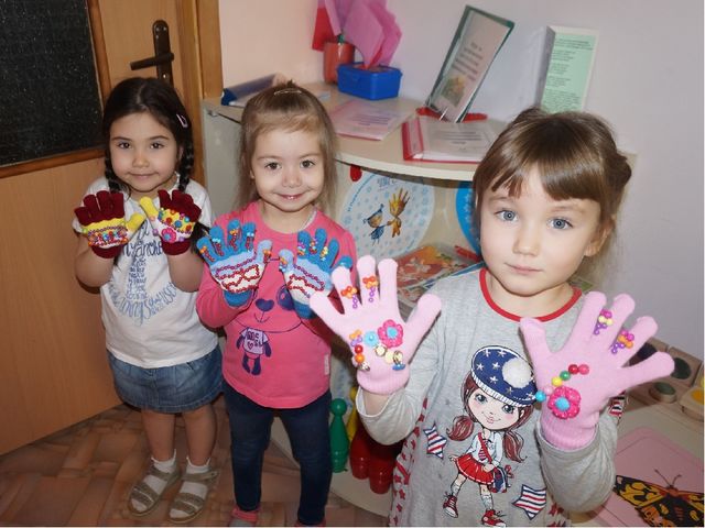 Использование нестандартного оборудования в физкультурно – оздоровительной работе в детском дошкольном учреждении