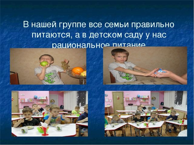 Презентация "Здоровый Образ Жизни"