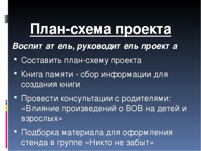 Презентация по патриотическому воспитанию детей "Чтобы помнили..."