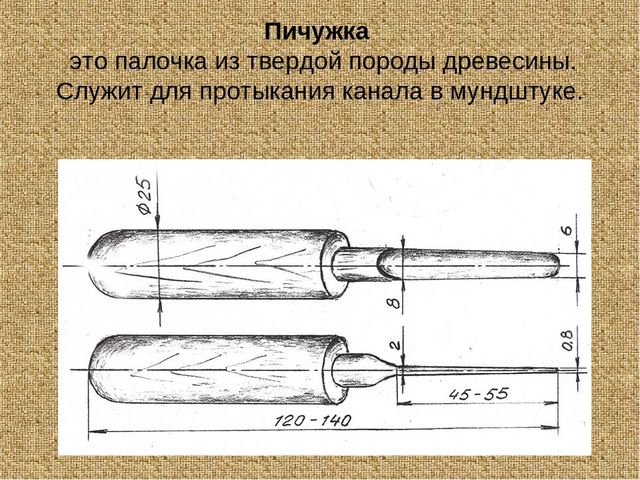 Использование русской глиняной свистульки на музыкальных занятиях