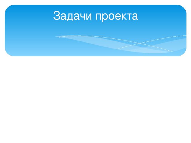 Презентация проекта "Коллекция цвета"