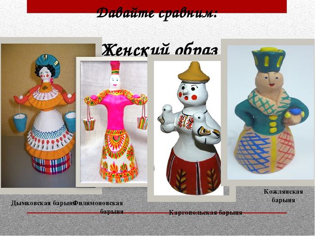 Газета для родителей "Знакомим дошкольника с глиняной игрушкой"