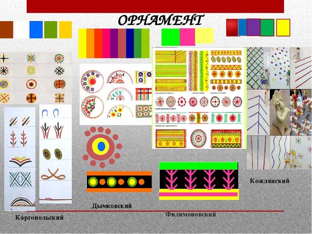 Газета для родителей "Знакомим дошкольника с глиняной игрушкой"