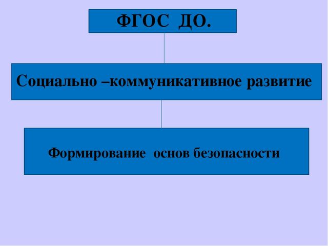 Защита опыта по формированию навыков безопасного поведения у дошкольников при изучению ПДД