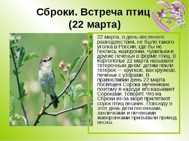 Презентация по дошкольному образованию на тему "Весна-красна"