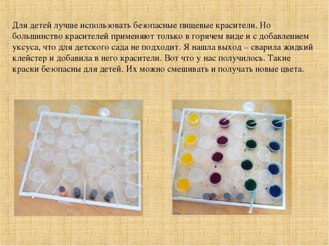 Презентация мастер-класс на тему "Пасхальный подарок"