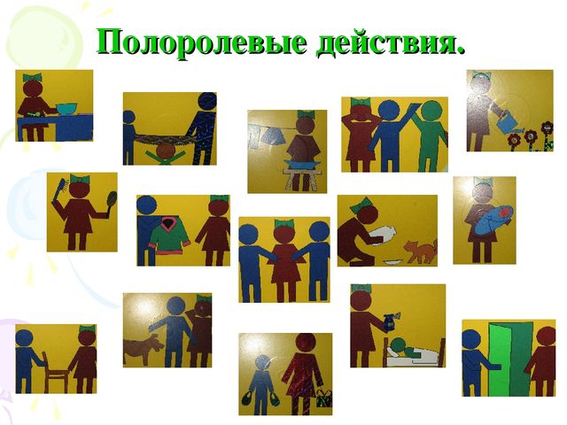 «Инновационные формы познавательно – речевого сотрудничества детей и родителей»