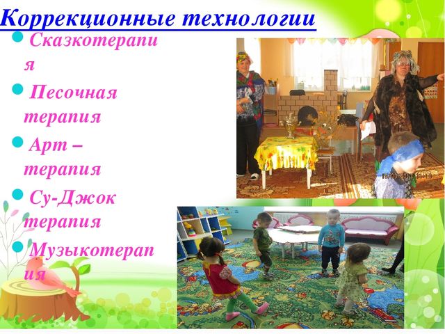 «Современные здоровьесберегающие технологии в детском саду в соответствии с ФГОС