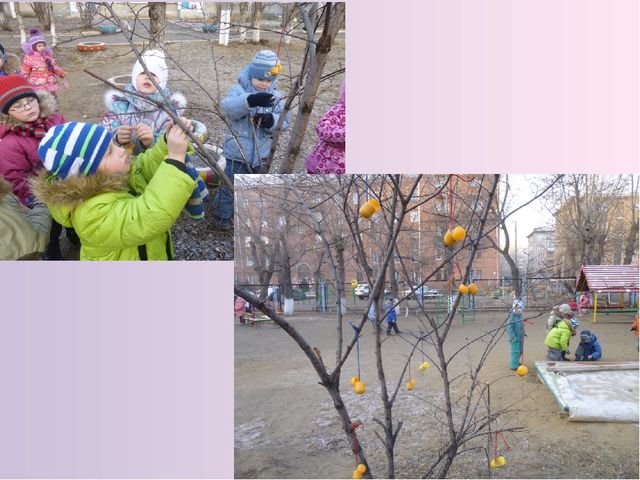 Из опыта работы по методу:"Трёх вопросов" С.Оберемок, воспитателя МБДОУ № 91 Ивановой Наталии Алексеевны