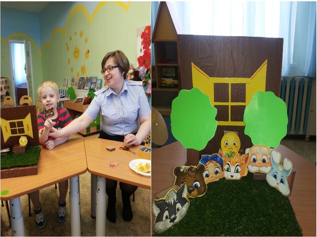Презентация на тему"Развитие нравственно-патриотических чувств в доу посредствам продуктивной деятельности в семье"