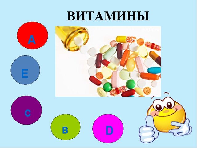 Родительское собрание "Всё о питании".